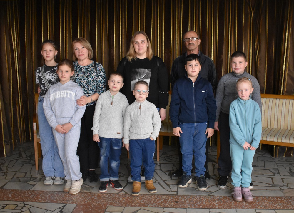 Отец – высшее звание