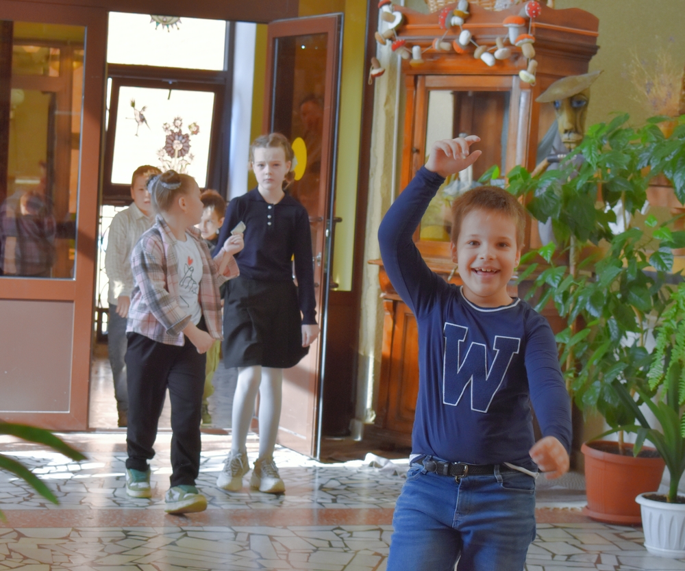 Прошедшая неделя у нас и у наших зрителей выдалась насыщенная!