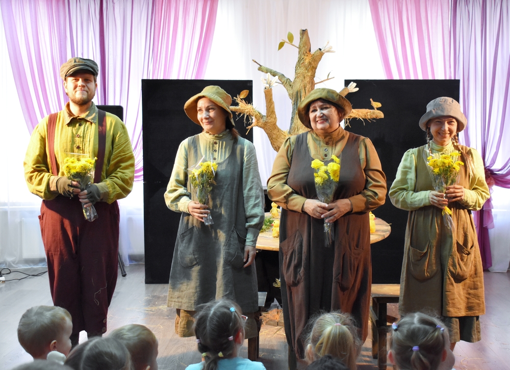 Папа может все, что угодно!