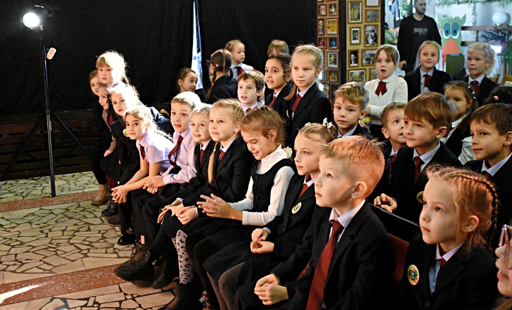 «Кукольный дом» и все-все-все