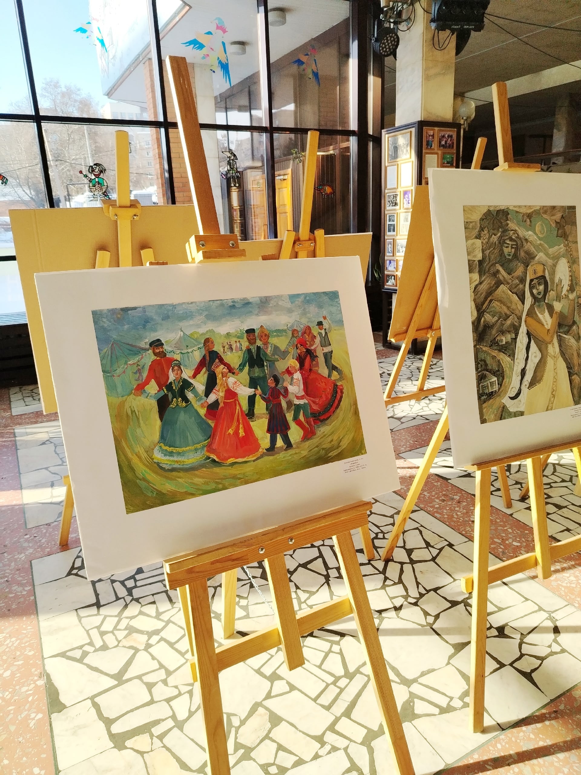 21 февраля отмечается Международный день родного языка