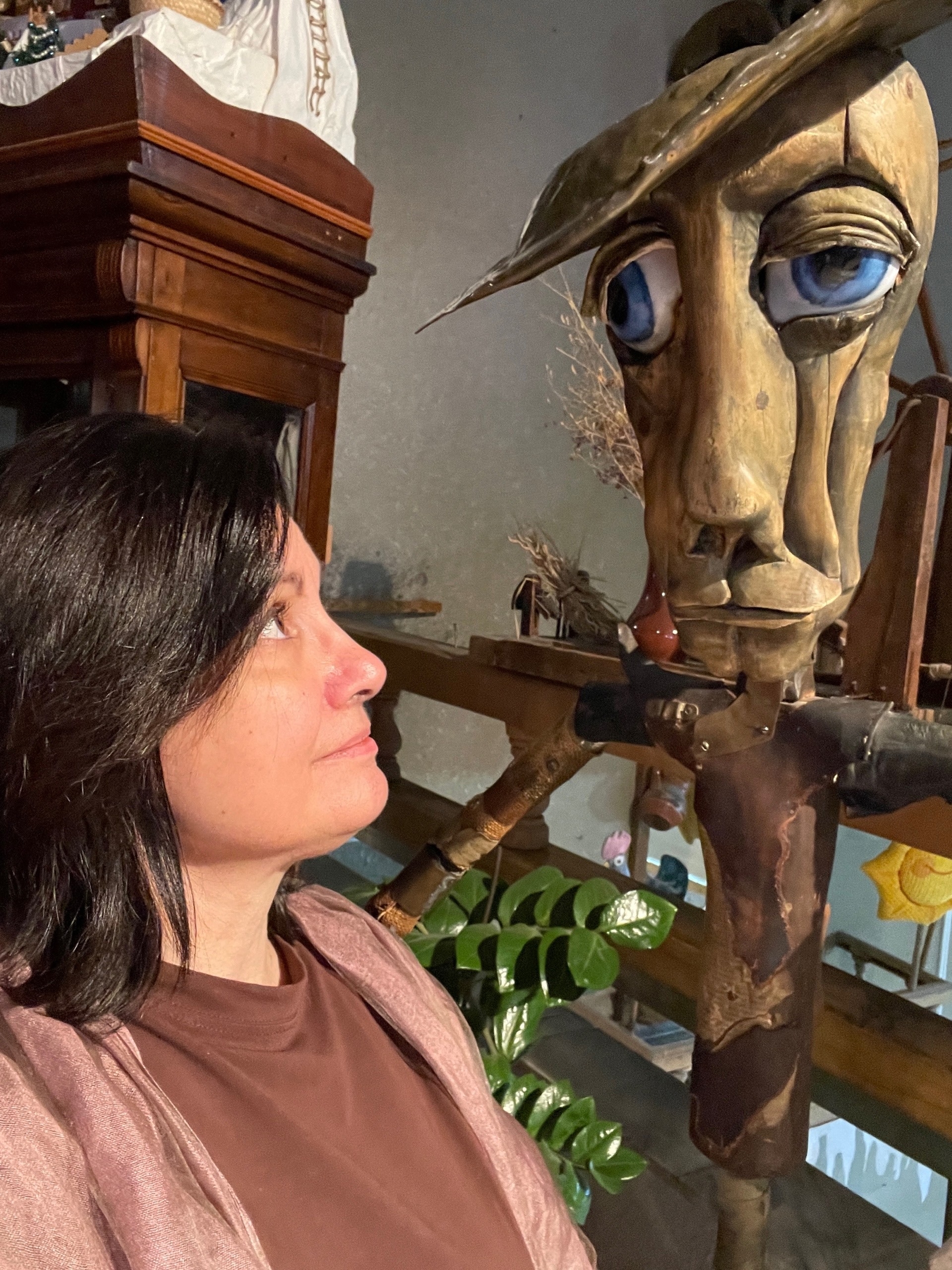 Отзывы коллег