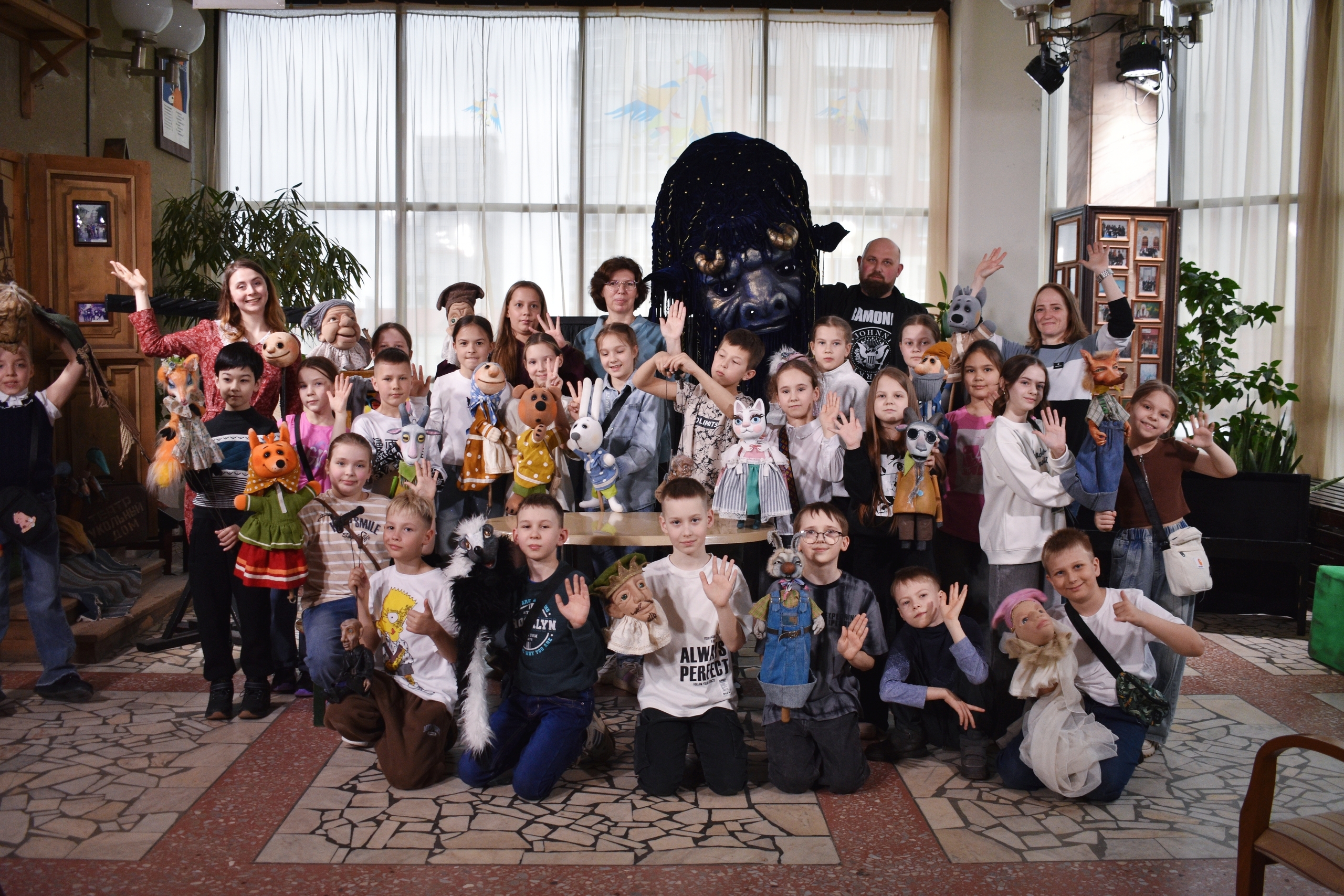 Теория и практика