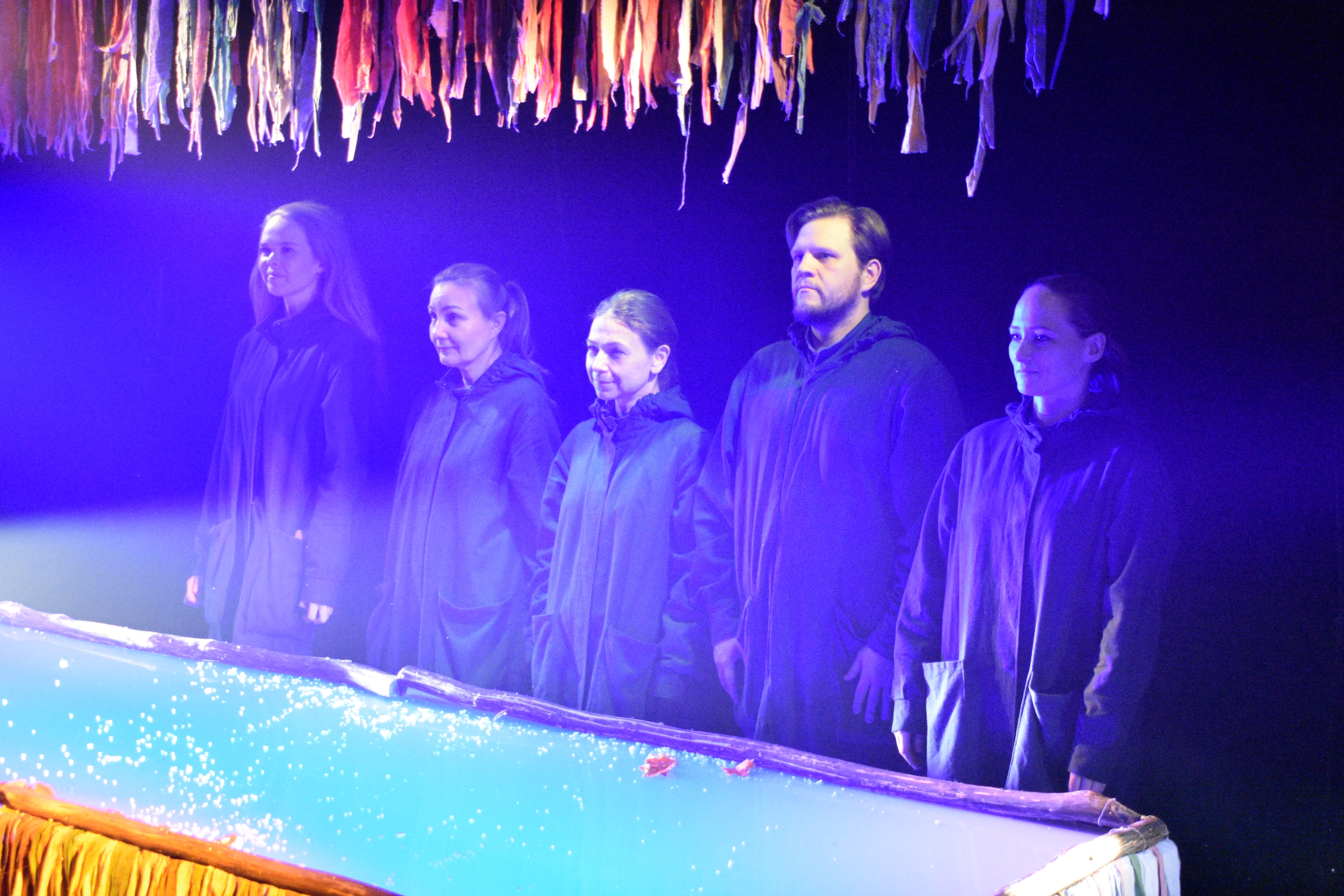 Птичьи деньки