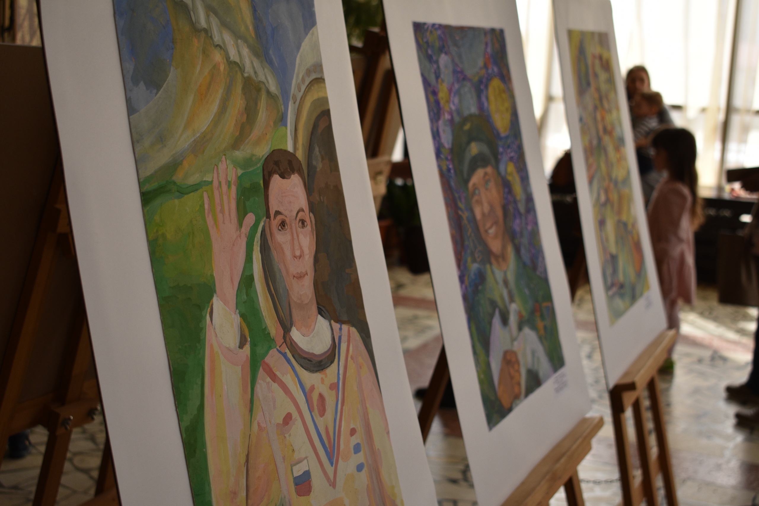 12 апреля в России отмечается День космонавтики