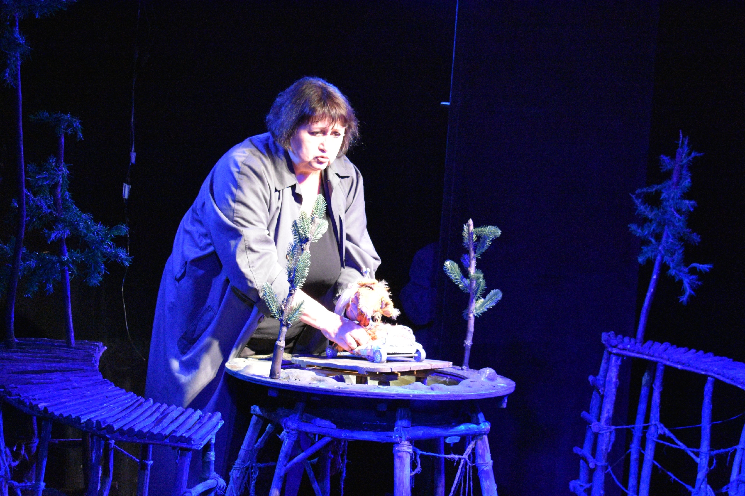 Мы слушали Дождь